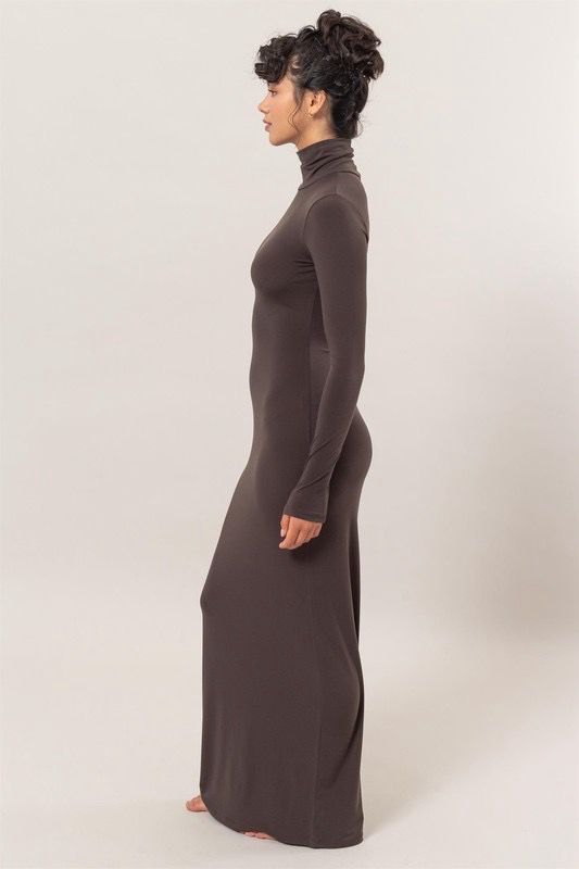 Mystery Maxi Dress