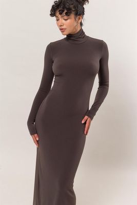 Mystery Maxi Dress