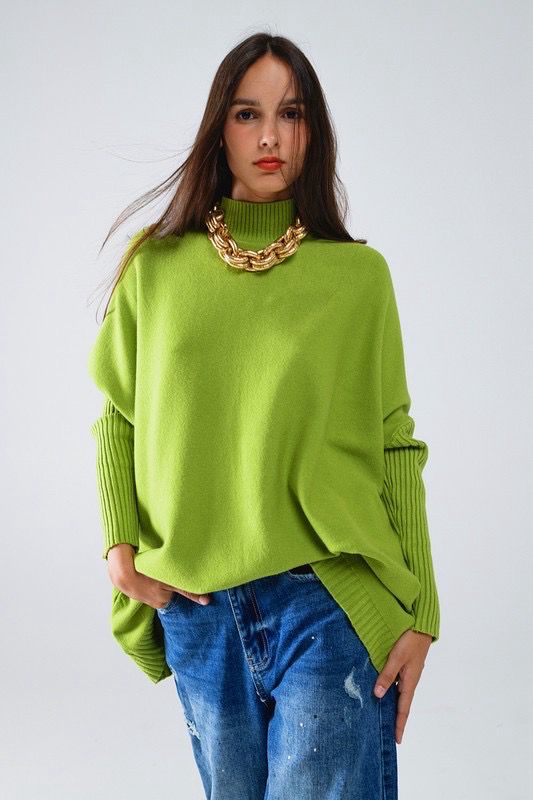 Simply Soft Sweater