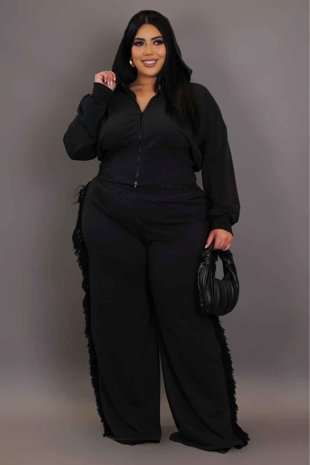Rather Chill Two Piece Set