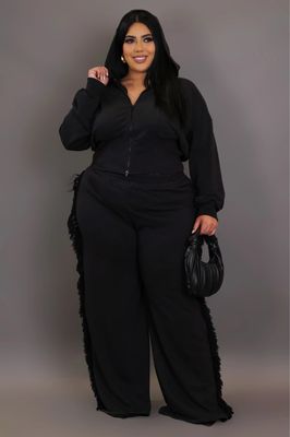 Rather Chill Two Piece Set