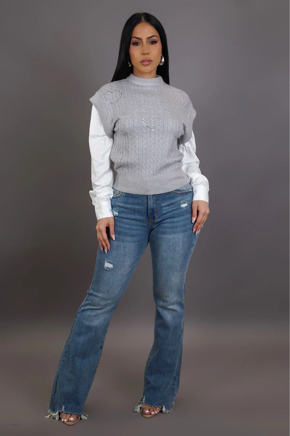 Monaco Jeans