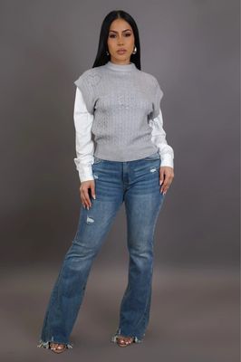 Monaco Jeans
