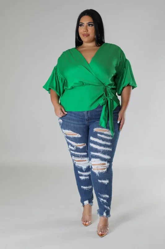 Amalfi Coast Top