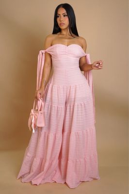 Lolita Jumpsuit