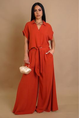 Off The Island Two Piece Set