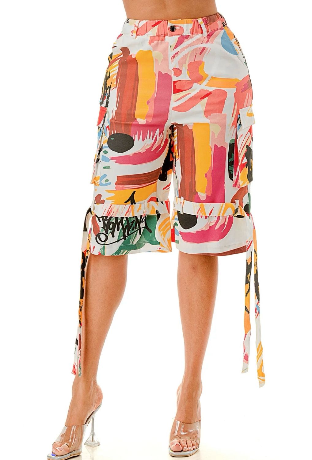 Art Show Shorts