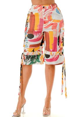 Art Show Shorts