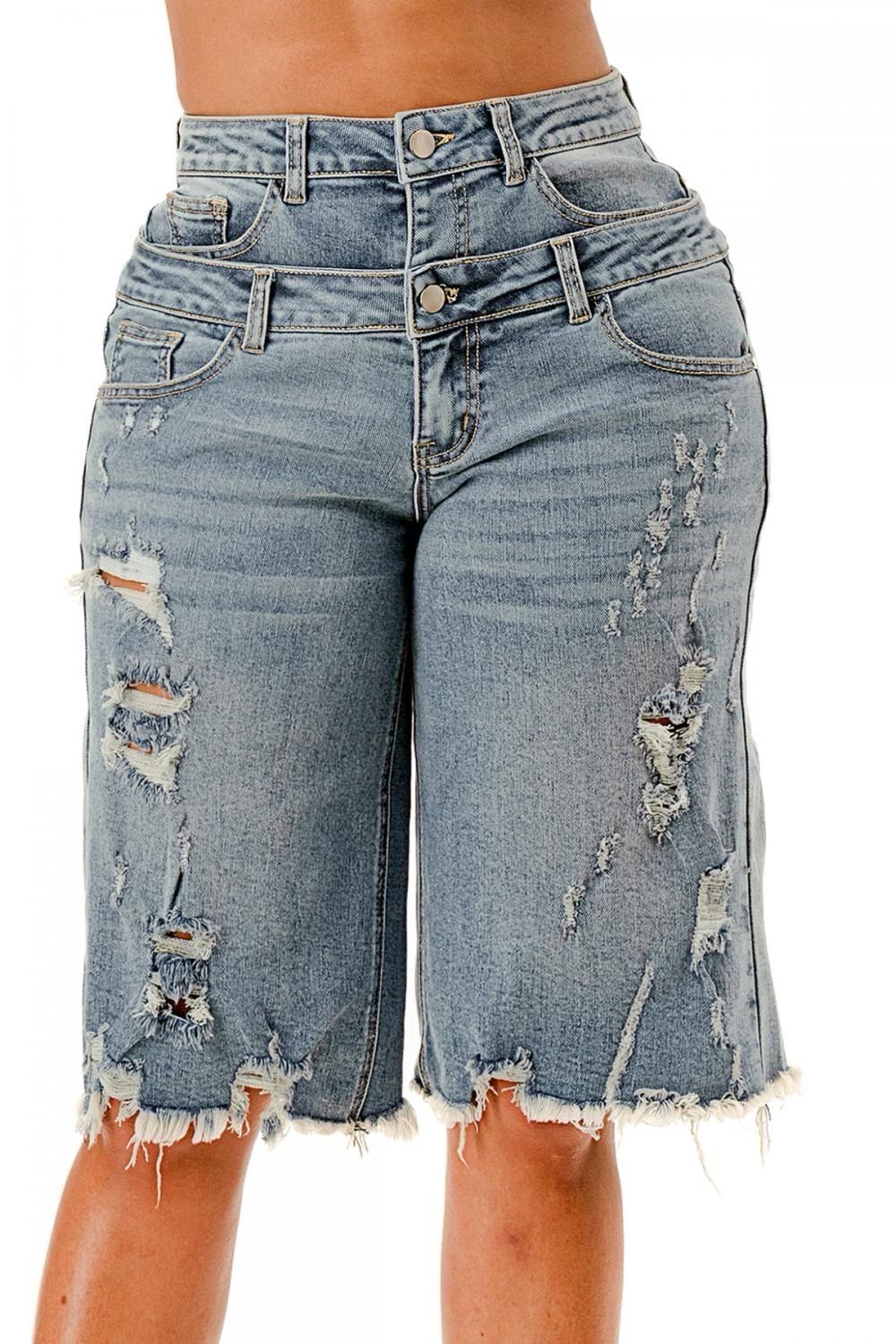 Diggin You Shorts