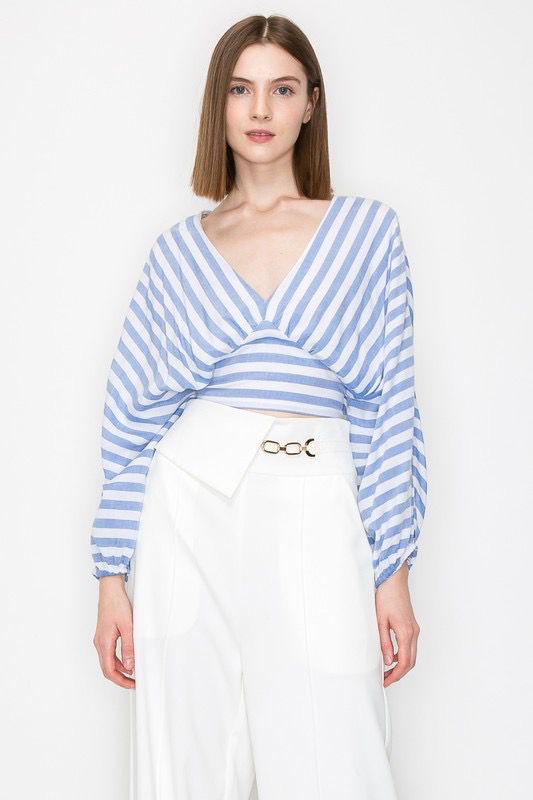 Nantucket Top