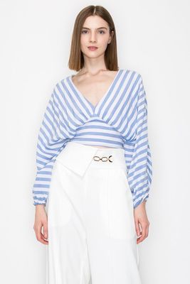 Nantucket Top