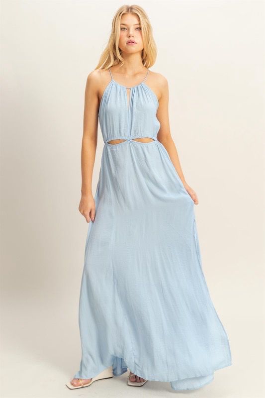 Molly Maxi Dress