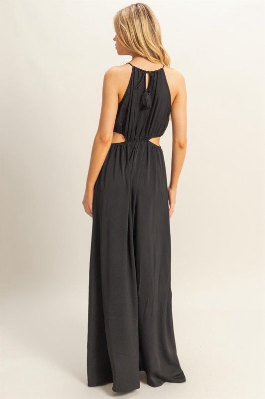Molly Maxi Dress