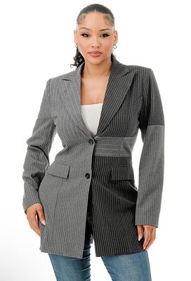 Working Lines Blazer