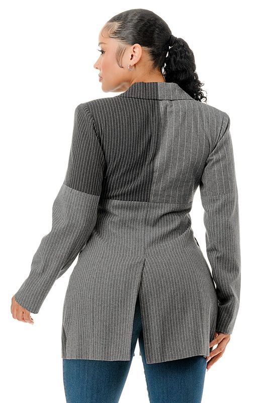 Working Lines Blazer