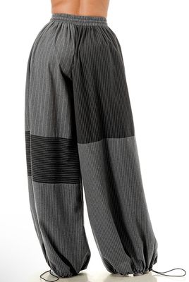 Working Lines Jogger Pants