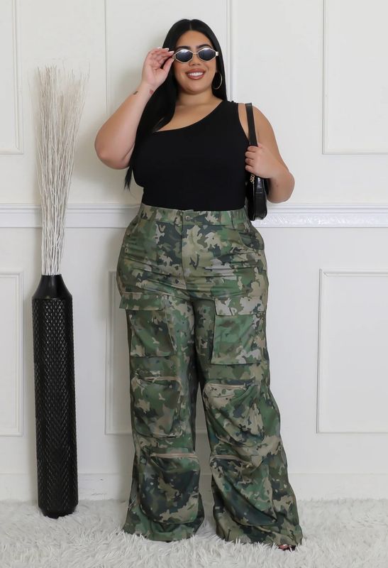 In The Army Now Jogger Pants