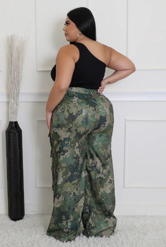 In The Army Now Jogger Pants