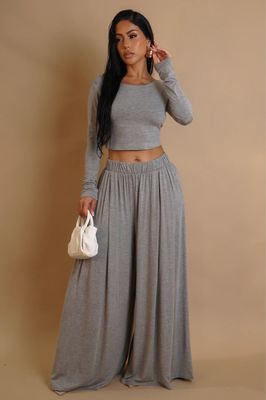 Crushing Two Piece Set