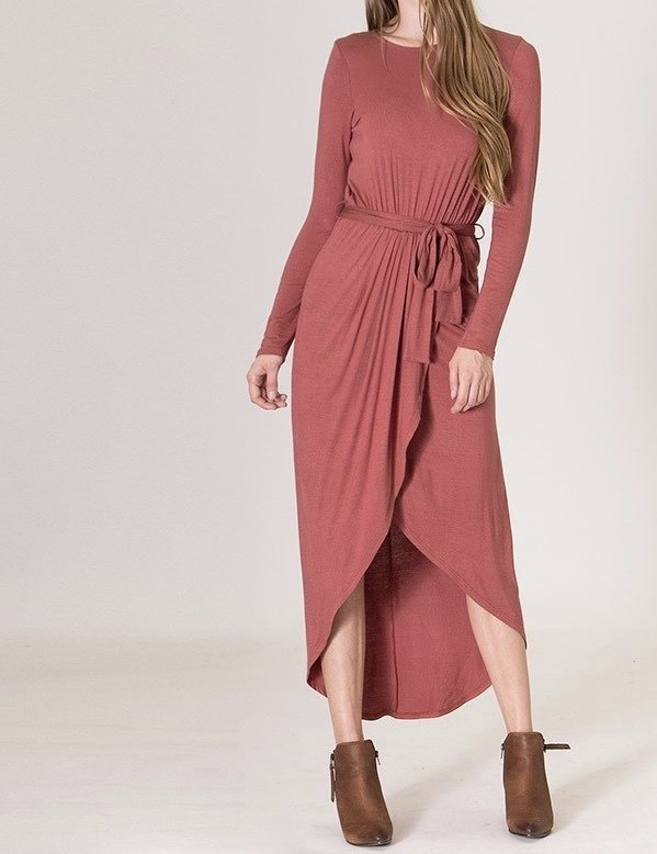 Malinda Dress