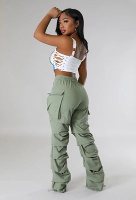 Gimme Time Pants