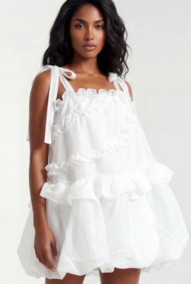 Laila Mini Dress