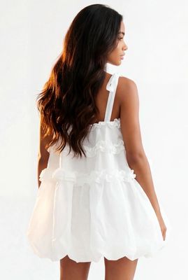 Laila Mini Dress