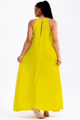 Out To Sea-Citrus Lime