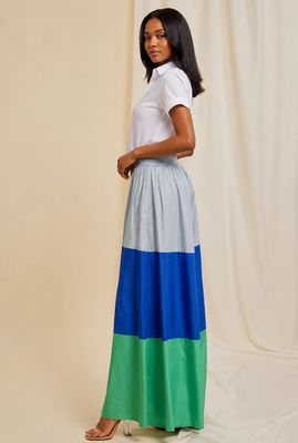 Costa Rica Palazzo Pants