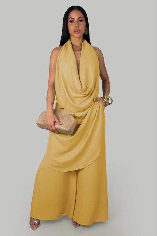 Take A Trip Two Piece Set