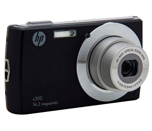 HP S300