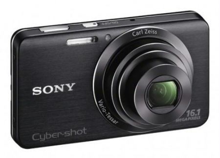 Sony Cyber W630