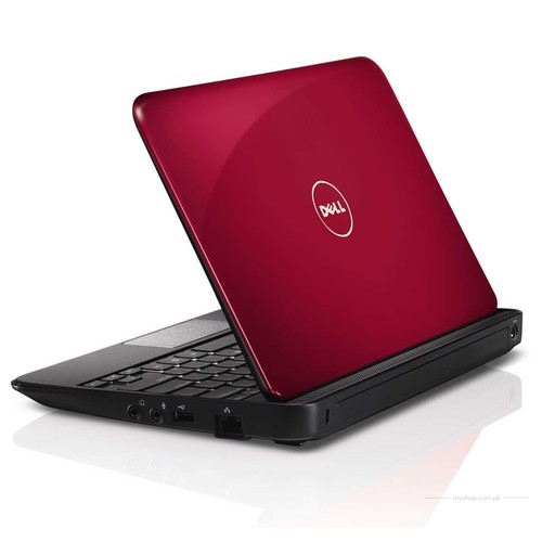 DELL Inspiron MINI 1018