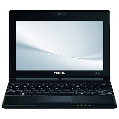 Toshiba NB500-107