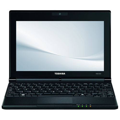 Toshiba NB500-107