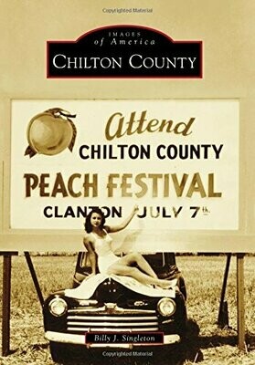 Images of America: Chilton County