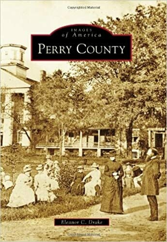 Images of America: Perry County