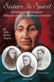 Sisters In Spirit Haudenosaunee, Sally Roesch Sisters In Spirit Haudenosaunee, Sally Roesch