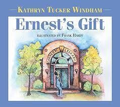 Ernest's Gift, Kathryn Tucker Windham