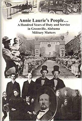 Annie Laurie's People (Set of Books I and II), Frazer