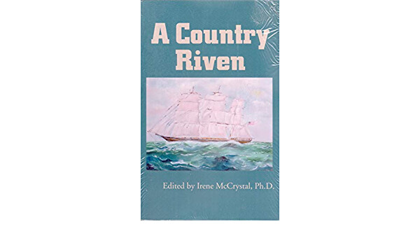 A Country Riven, McCrystal