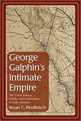 George Galphin's Intimate Empire, Rindfleisch