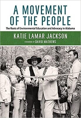 A Movement Of The People, Jackson