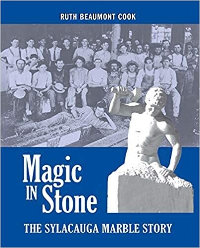 Magic In Stone