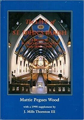 The Life of St. John's Parish, Wood