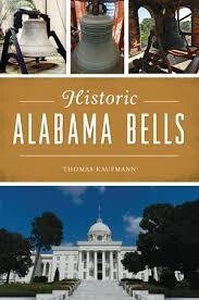 Historic Alabama Bells, Kaufmann