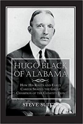Hugo Black Of Alabama, Suitts