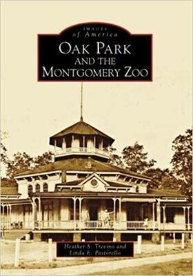 Oak Park and the Montgomery Zoo, Trevino and Pastorello