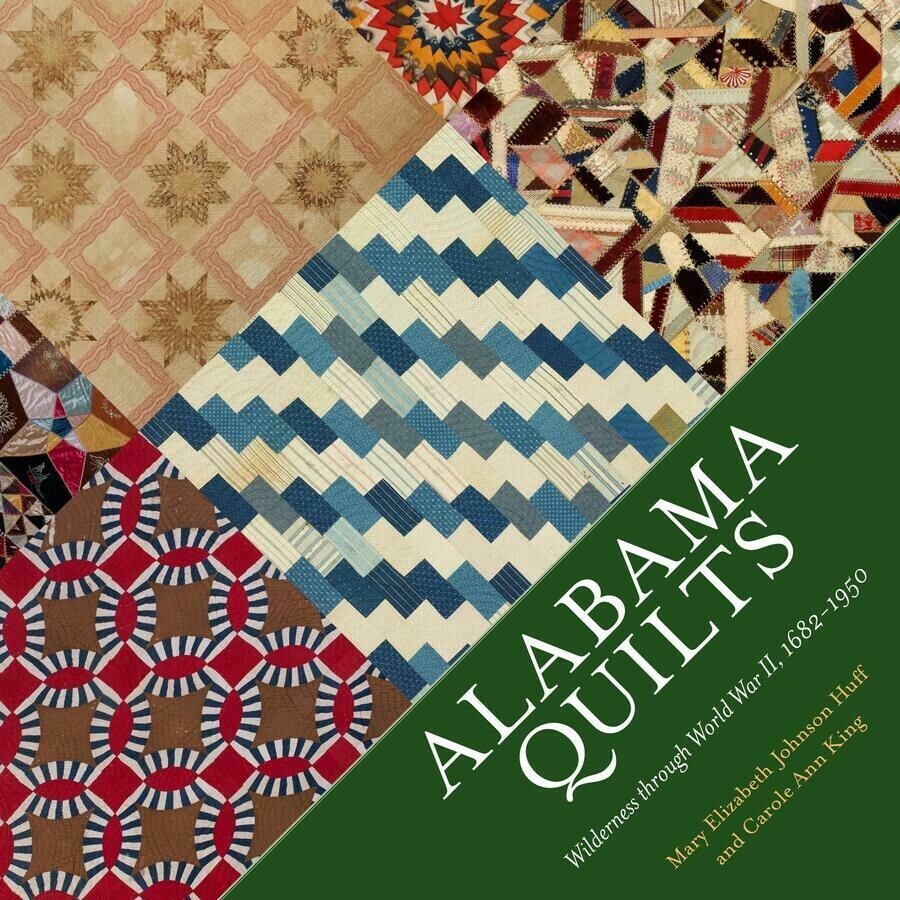 Alabama Quilts