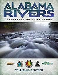 Alabama Rivers: A Celebration & Challenge